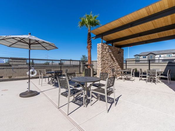 7433 S 75th Dr, Laveen, AZ 85339