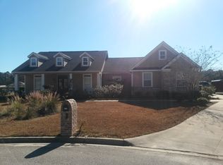 2029 Hickory Tree Ln, Tallahassee, FL 32303