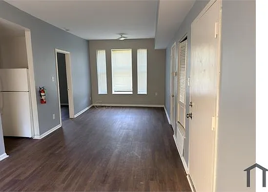 1 bed, 1000 sqft, $815 — Photo 2