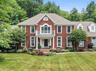 6393 Rotherby Cir, Hudson, OH 44236