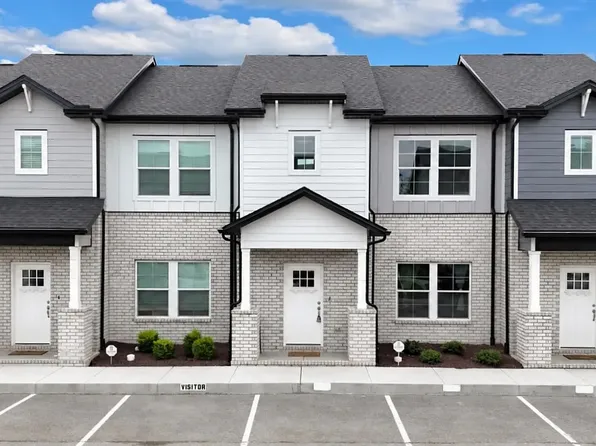 1125 Elliott Williams Pvt Way, Gallatin, TN