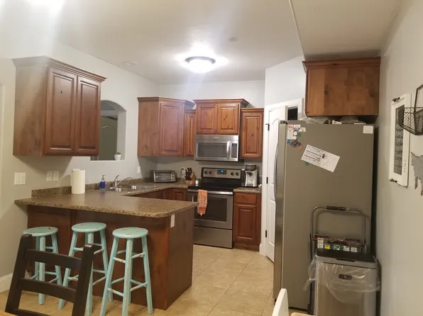 3689 E Rock Creek Rd APT 6, Eagle Mountain, UT 84005