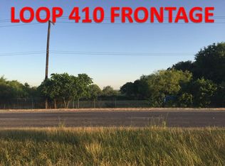 Chavaneaux E, San Antonio, TX 78221