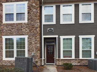 6624 Berewick Commons Pkwy, Charlotte, NC 28278