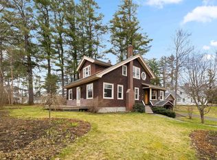 6 Tyler Rd, Hanover, NH 03755