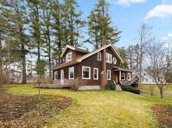 6 Tyler Road, Hanover, NH 03755