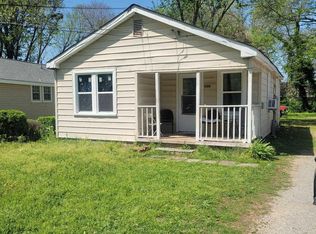2810 Union Dr NW, Huntsville, AL 35816