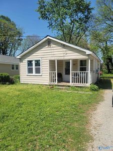 2810 Union Dr NW, Huntsville, AL, 35816