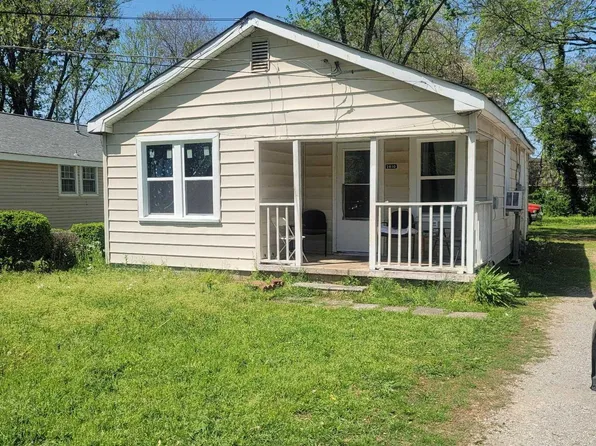 2810 Union Dr NW, Huntsville, AL 35816