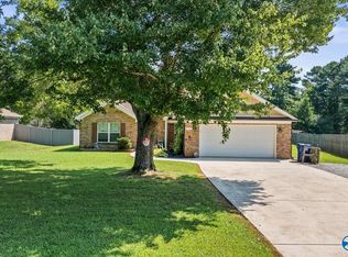 727 Morris Rd, Toney, AL 35773