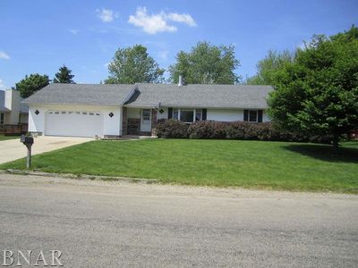 703 Kelley Dr, Heyworth, IL, 61745