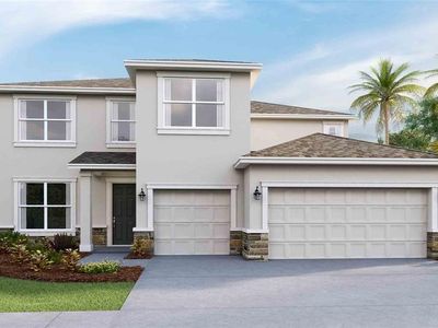 16817 Harvester Ter, Lakewood Ranch, FL, 34211