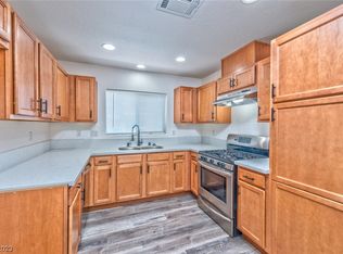 5251 Tipper Ave, Las Vegas, NV 89122