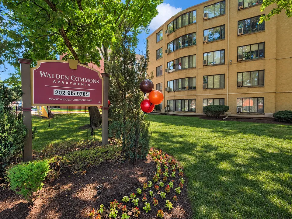 Walden Commons