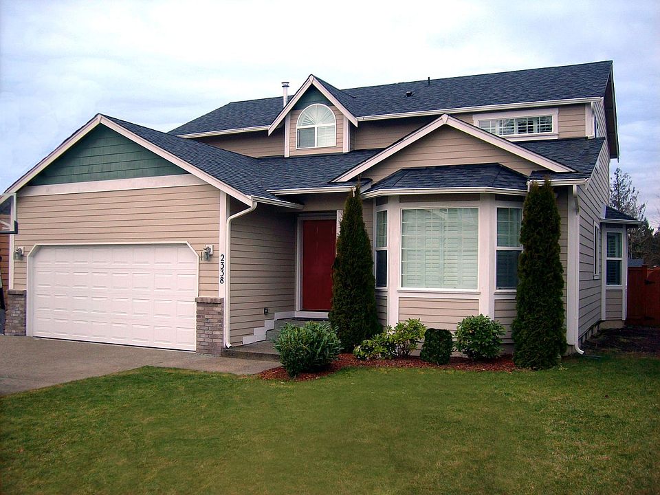 Living atop the hill in popular Cooper Crest. Life is good!