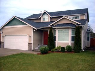 2338 Cooper Crest St NW, Olympia, WA 98502