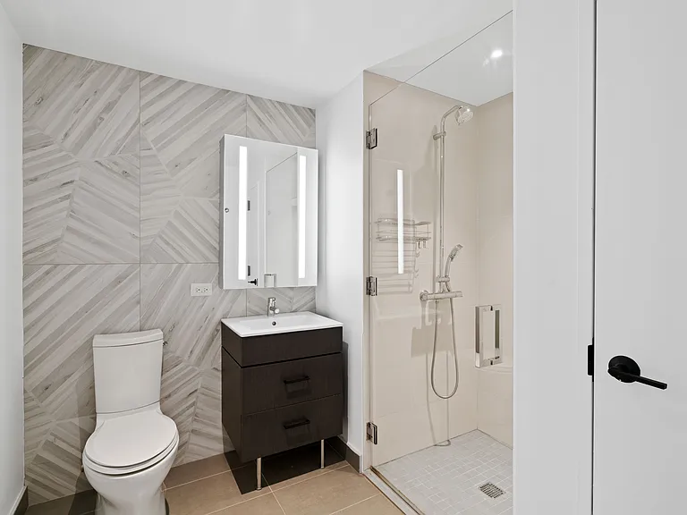 415 W 120th St #9C — Photo 6