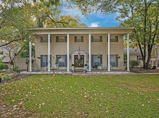 4316 Springbranch Dr, Benbrook, TX 76116