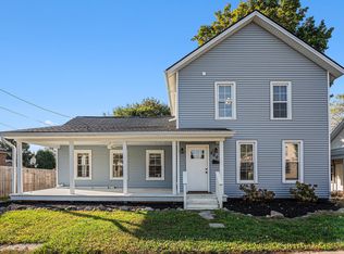 300 E Ellen St, Fenton, MI 48430