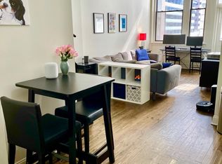 1735 Chestnut St APT 303, Philadelphia, PA 19103