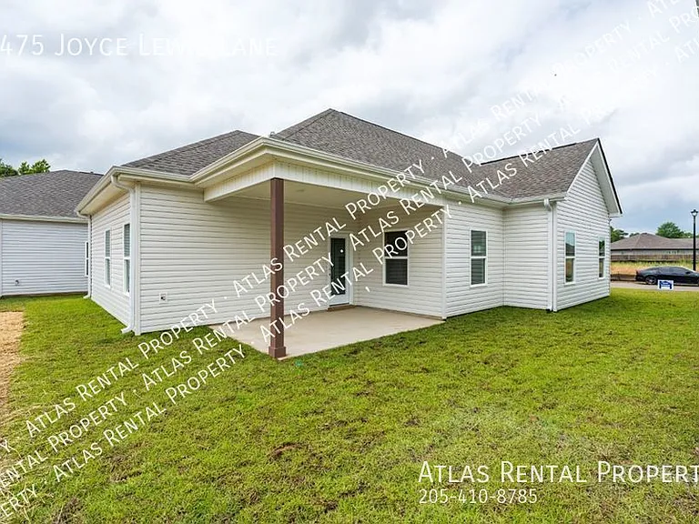 3475 Joyce Lewis Ave — Photo 5