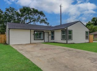 7713 Saint Lo Rd, Houston, TX 77033