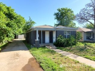 2118 22nd St, Lubbock, TX 79411