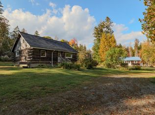 106 & 108 Ward Hill Road, Thorndike, ME 04986