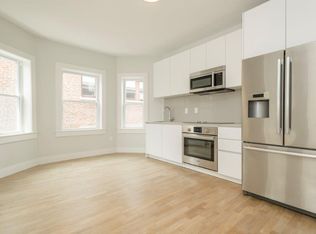 32 South St #9, Boston, MA 02111