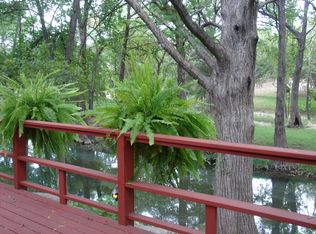 203 Blue Hole Ln, Wimberley, TX 78676