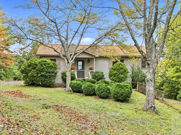 1788 Pole Bridge Rd, Stuart, VA 24171