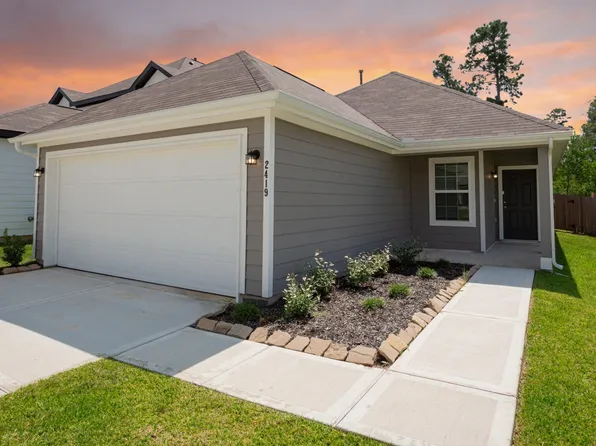 2419 Bluefish Ct, Conroe, TX 77384