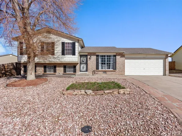 4322 S Ceylon Way, Aurora, CO 80015