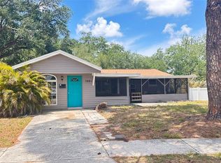 5891 93rd Ave N, Pinellas Park, FL 33782