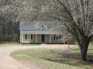 1502 Union Church Rd, Watkinsville, GA 30677