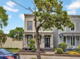 312 N 36th St, Richmond, VA 23223