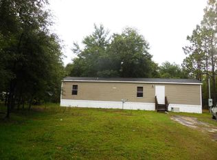 6861 NE 104th Ct, Bronson, FL 32621