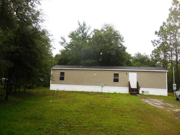 6861 NE 104th Ct, Bronson, FL 32622