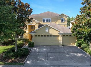 8341 Old Town Dr, Tampa, FL 33647