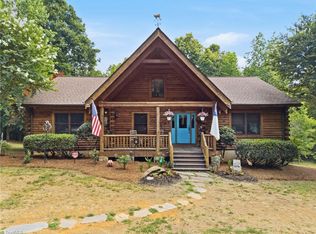 758 State Highway 62 E, Pleasant Garden, NC 27313