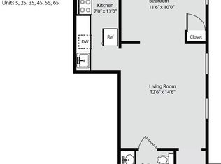 1472 Beacon St #65, Brookline, MA 02446