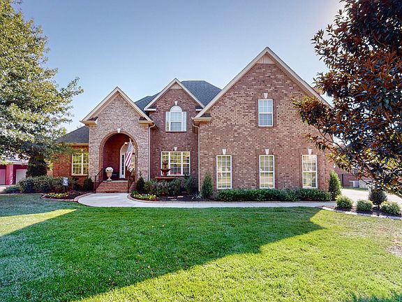 2nd image of 2817 Beaulah Dr
