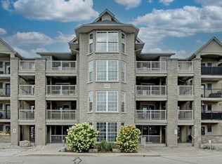 1441 Walkers Line #110, Burlington, ON L7M 4P2