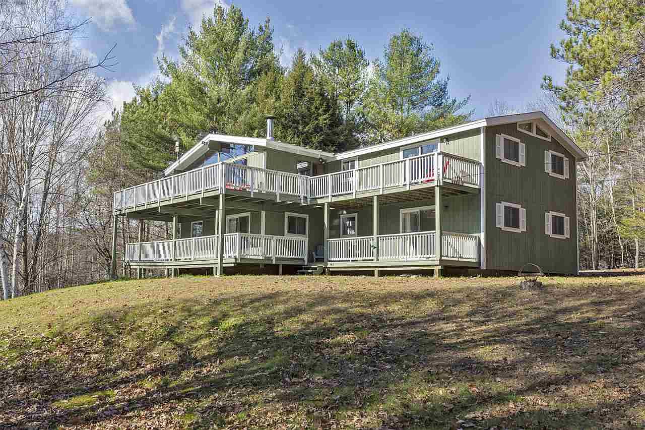 160 Strawberry Hill Road, Brownsville, VT 05037 Zillow