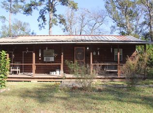 1840 N Tram Rd, Vidor, TX 77662