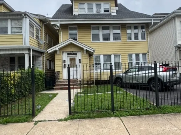 62 Arsdale Ter, East Orange, NJ