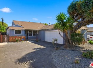 14718 Hart St, Van Nuys, CA 91405