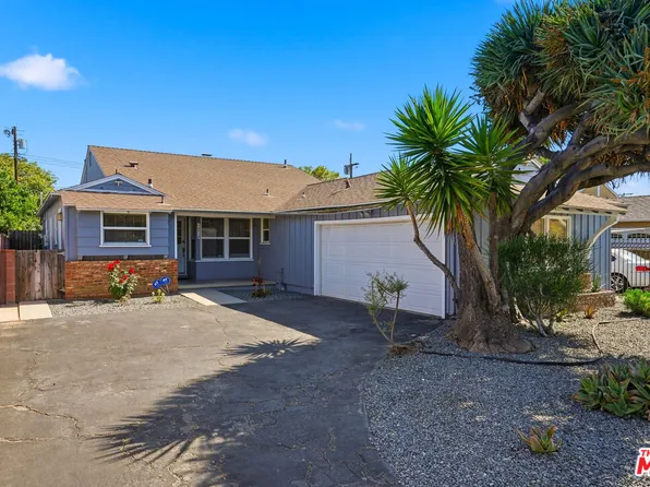 14718 Hart St, Van Nuys, CA 91405