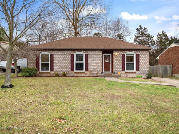 6909 Spourtland Dr, Louisville, KY 40228
