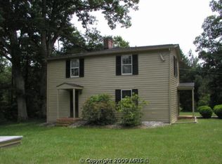 2850 Smith Rd, Beaverdam, VA 23015